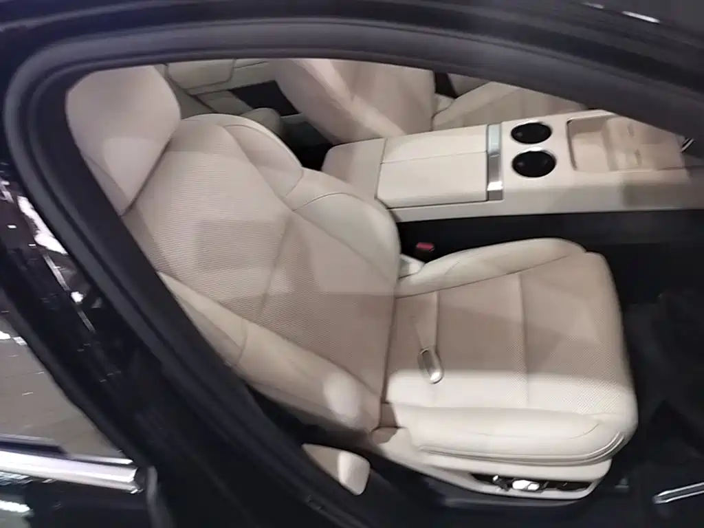 Li Auto Li L7 — миниатюра 25