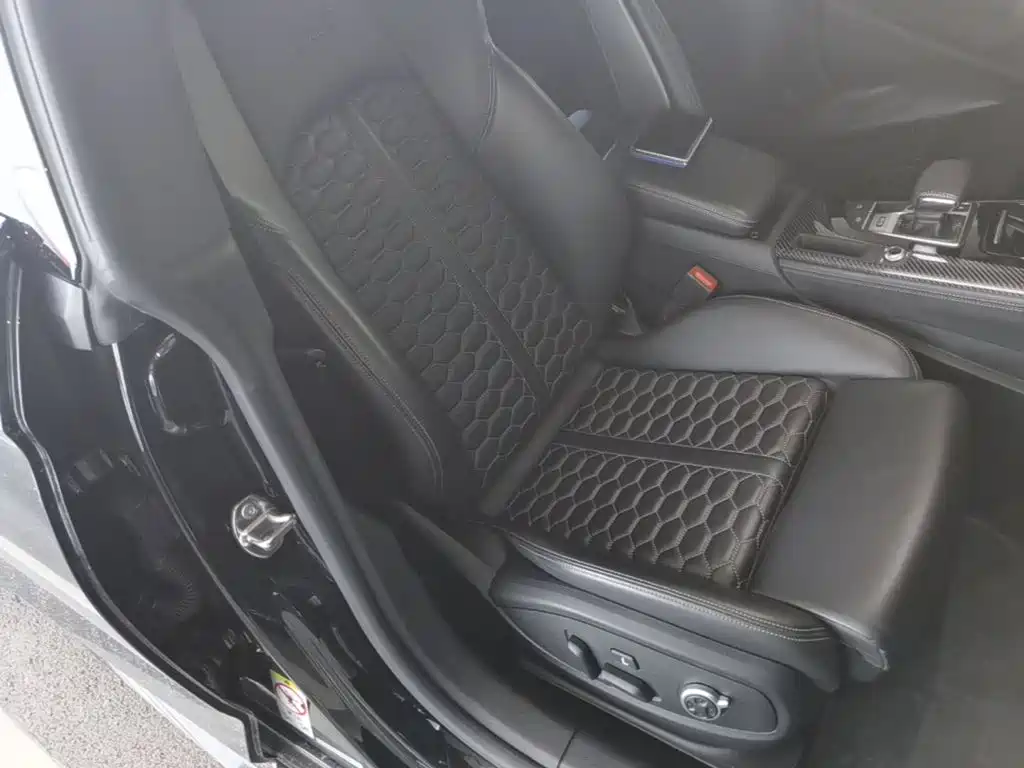 Audi RS 5 — миниатюра 25