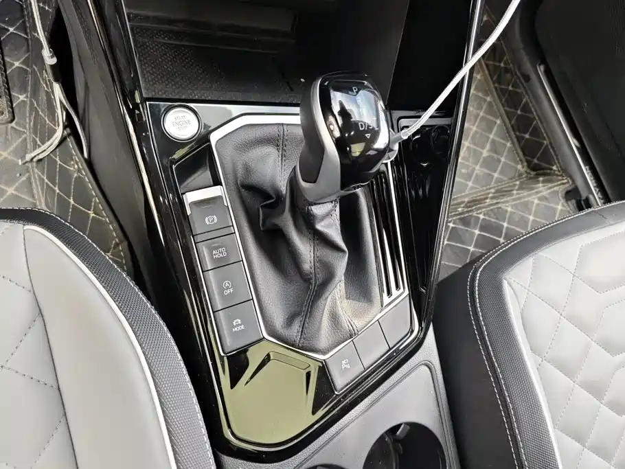 Volkswagen Tayron — миниатюра 16