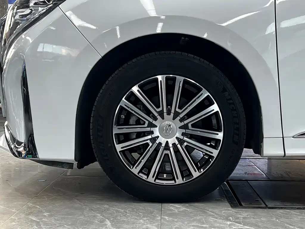 GAC Motor Trumpchi M8 — миниатюра 8