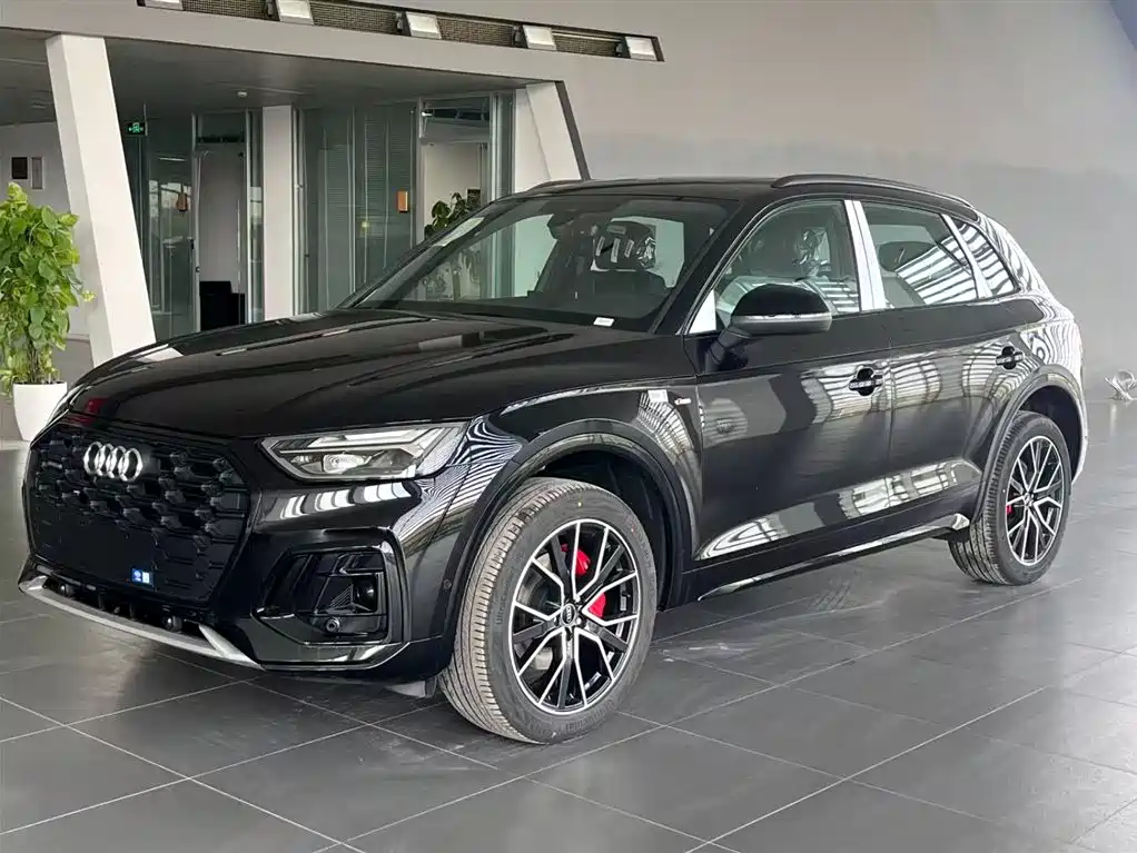 Audi Q5L 0
