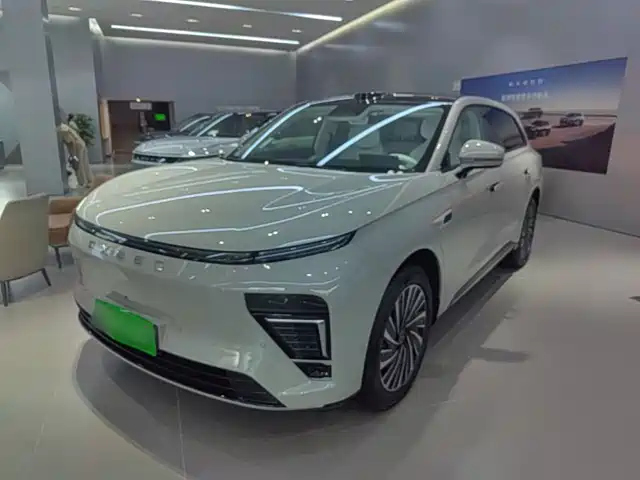 2026 EXEED