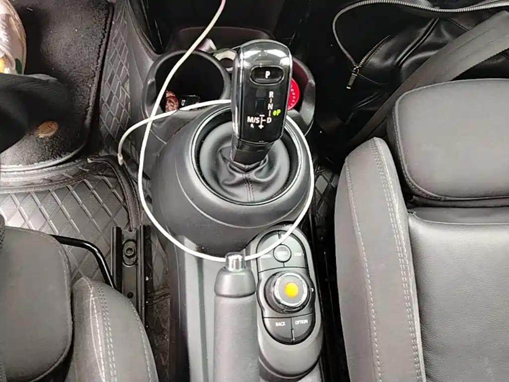 MINI Mini — миниатюра 14