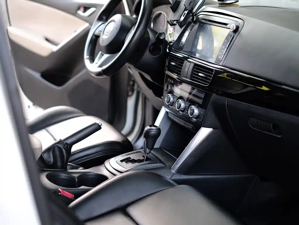 Mazda CX-5 — миниатюра 30