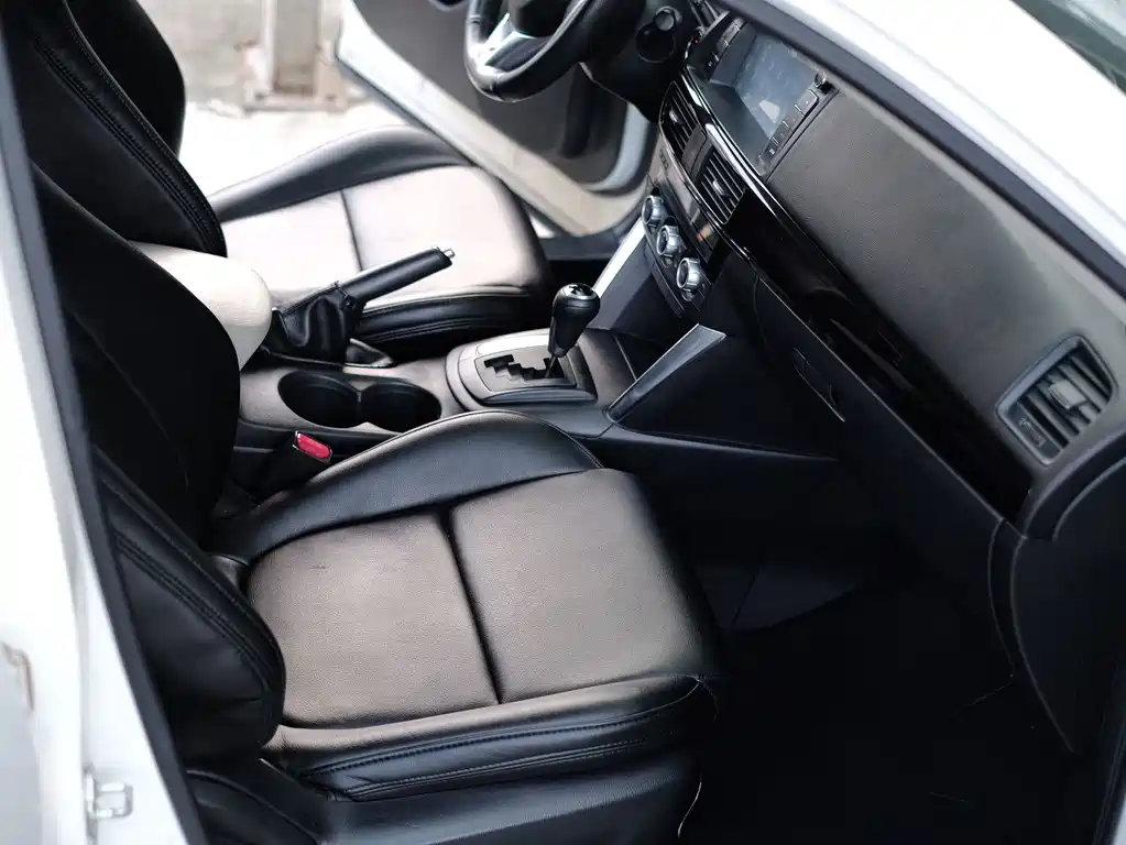 Mazda CX-5 — миниатюра 42
