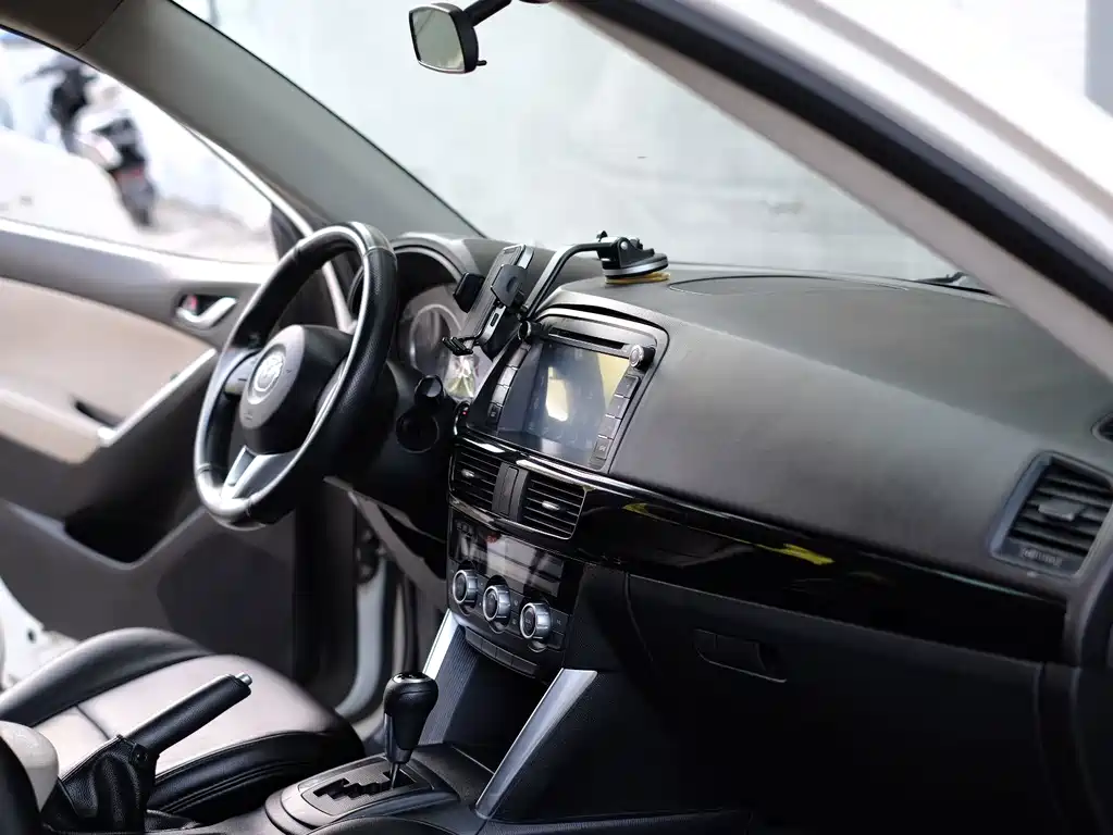 Mazda CX-5 — миниатюра 46