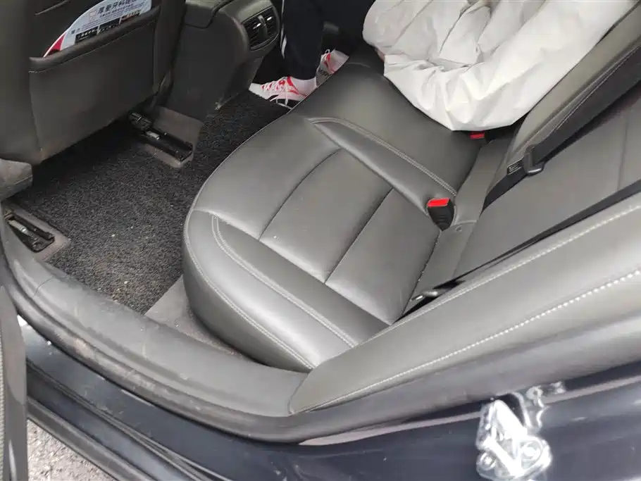 CHEVROLET MAI RUIBAO