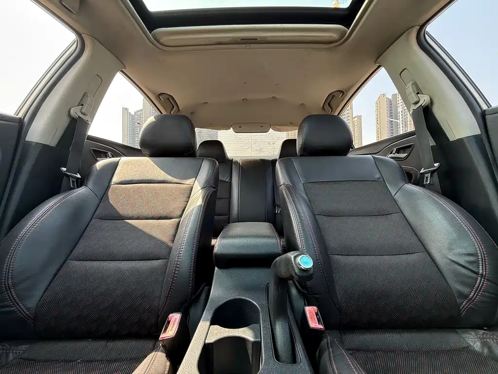 Haima Automobile FUMEILAI