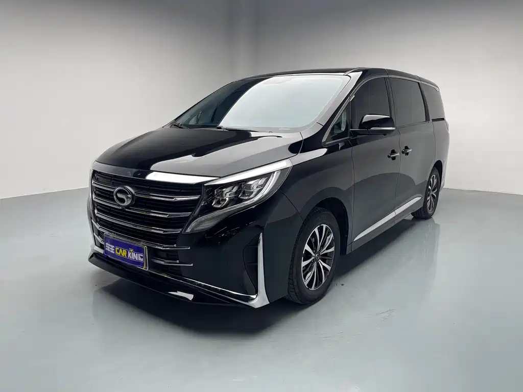 GAC Motor Trumpchi M8 2023
