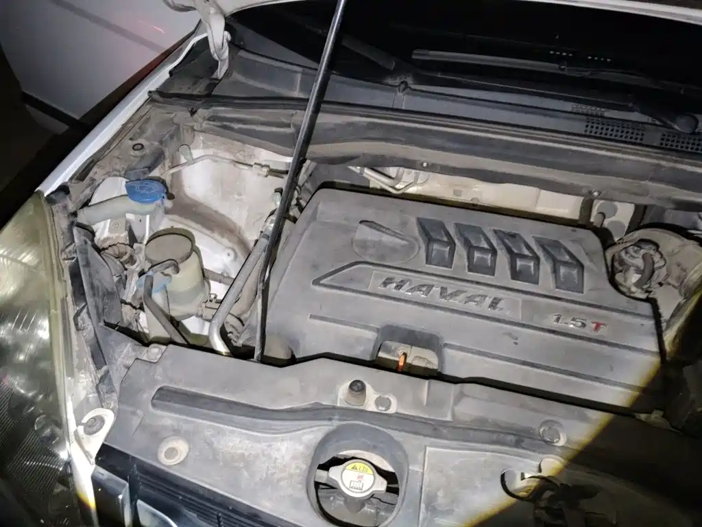 Haval H6 — миниатюра 19