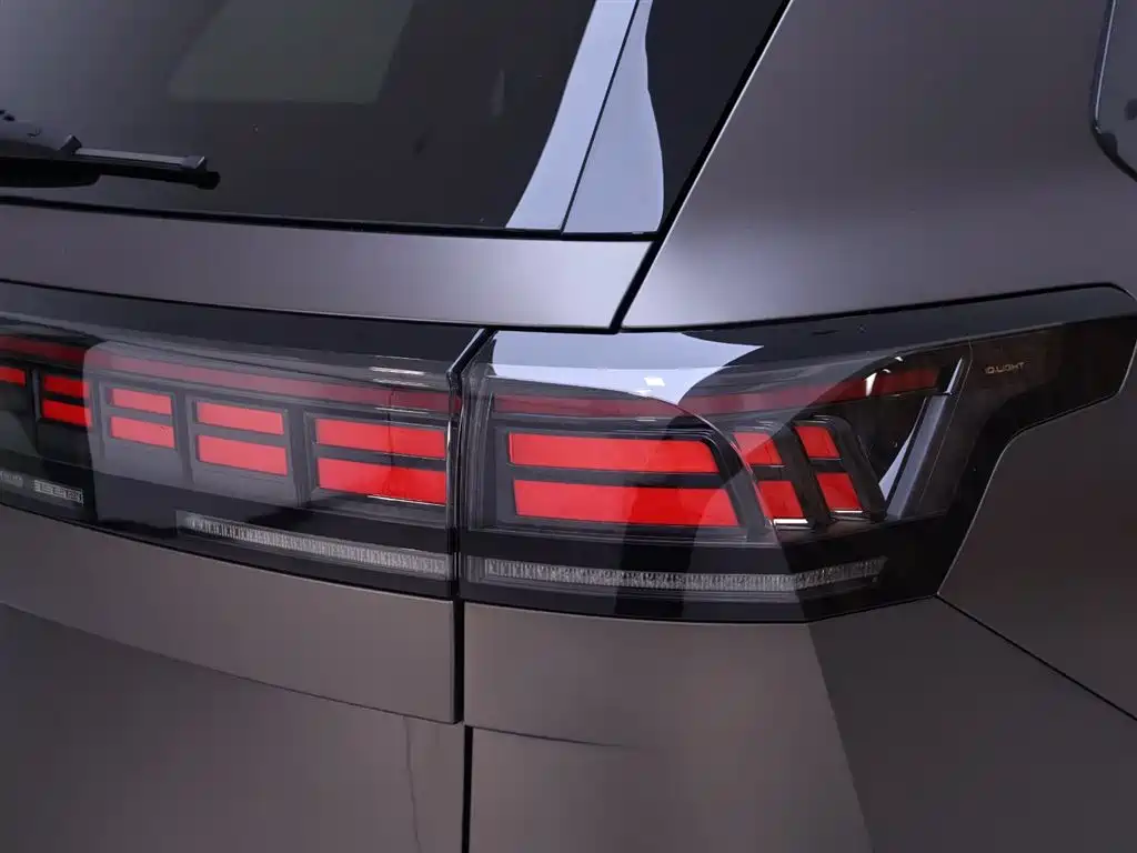 Volkswagen Teramont 2025 Pro 450TSI