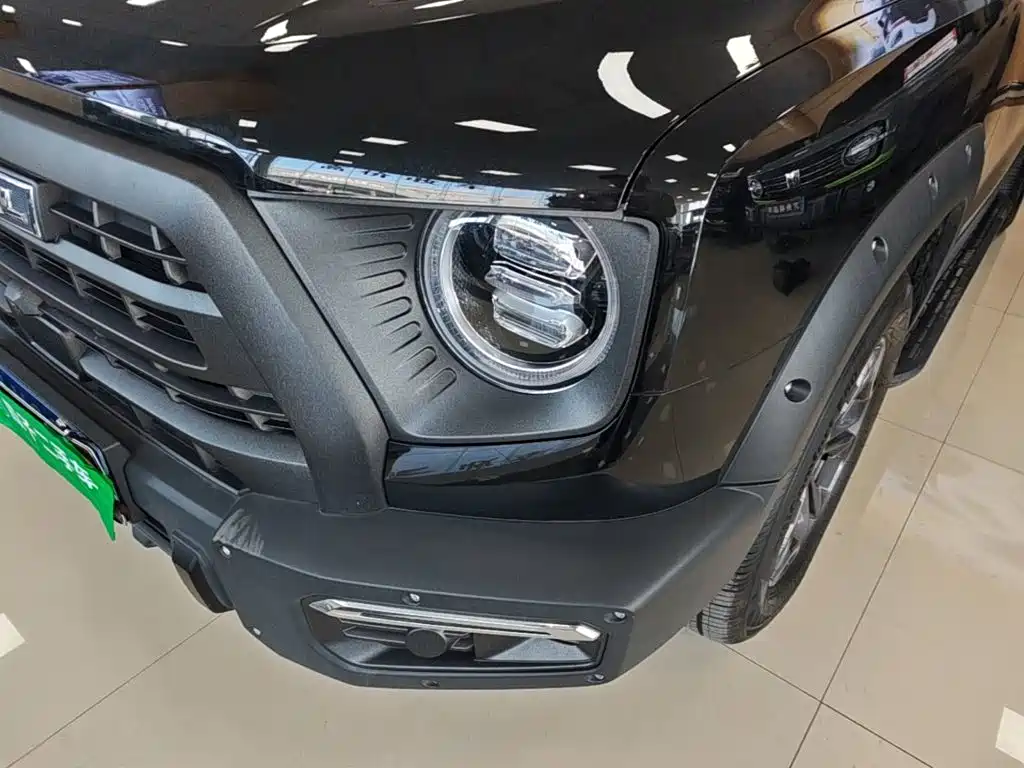 Haval Big Dog — миниатюра 24