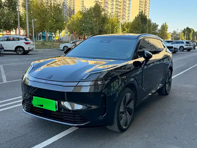 Lynk & Co 08 EM-P