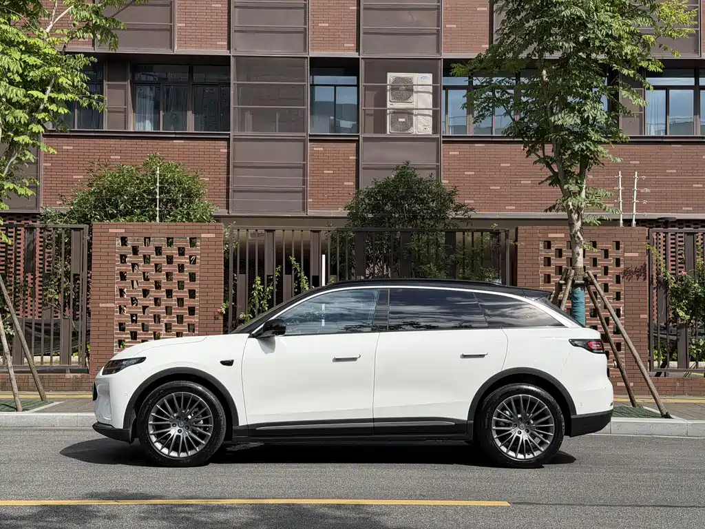 Leapmotor C11 2024 580 Premium