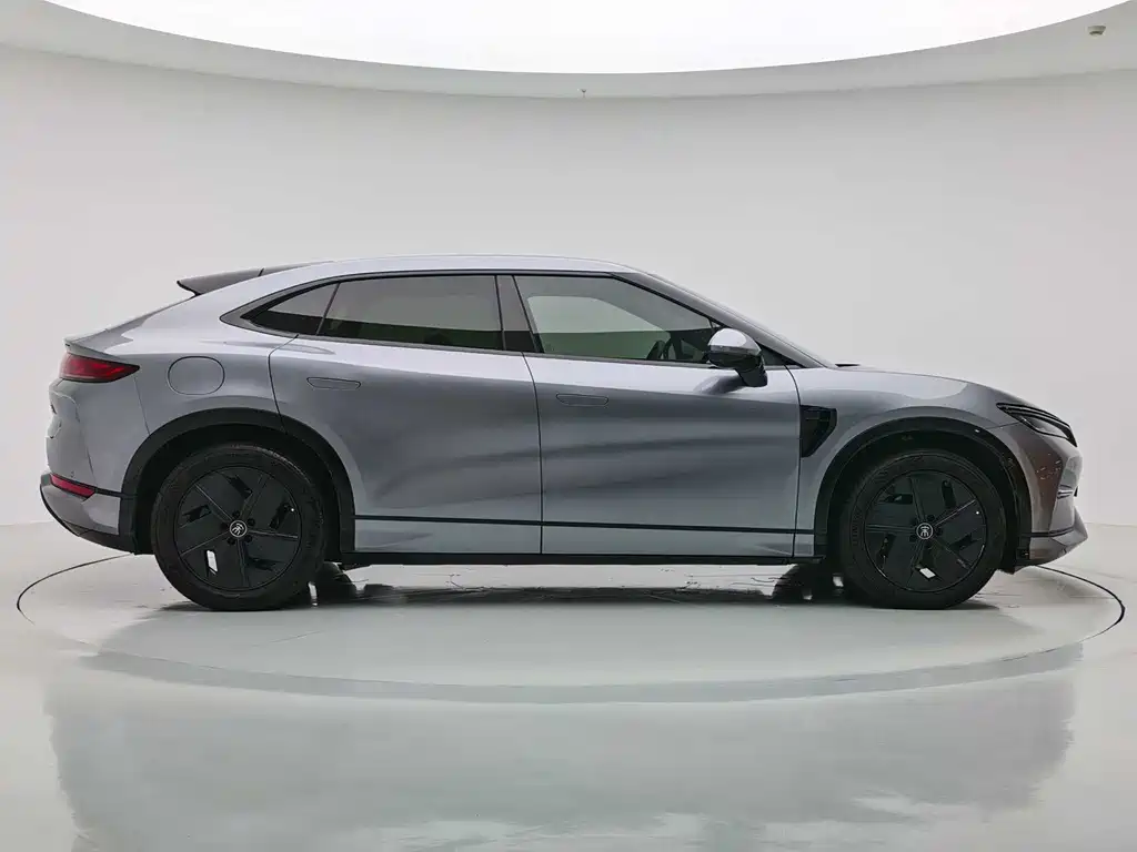 BYD L EV — миниатюра 2