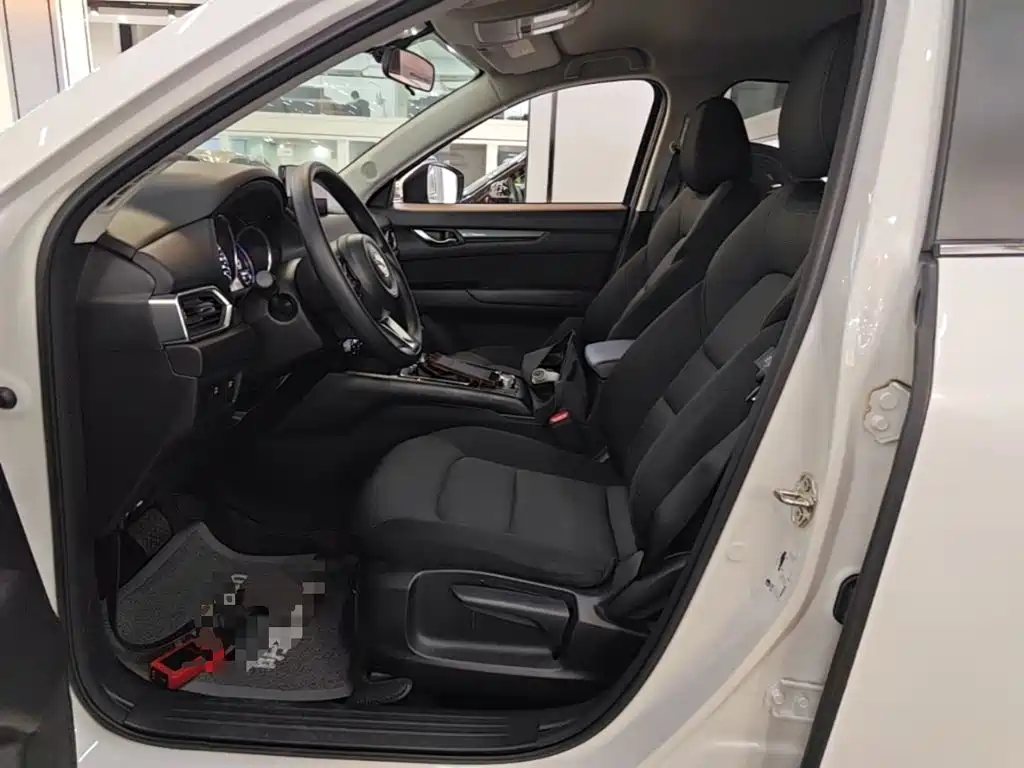 Mazda CX-5 — миниатюра 15
