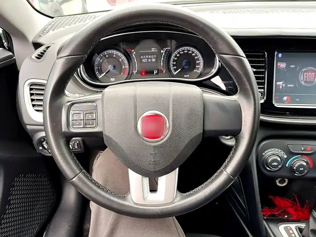 Fiat Ottimo — миниатюра 11