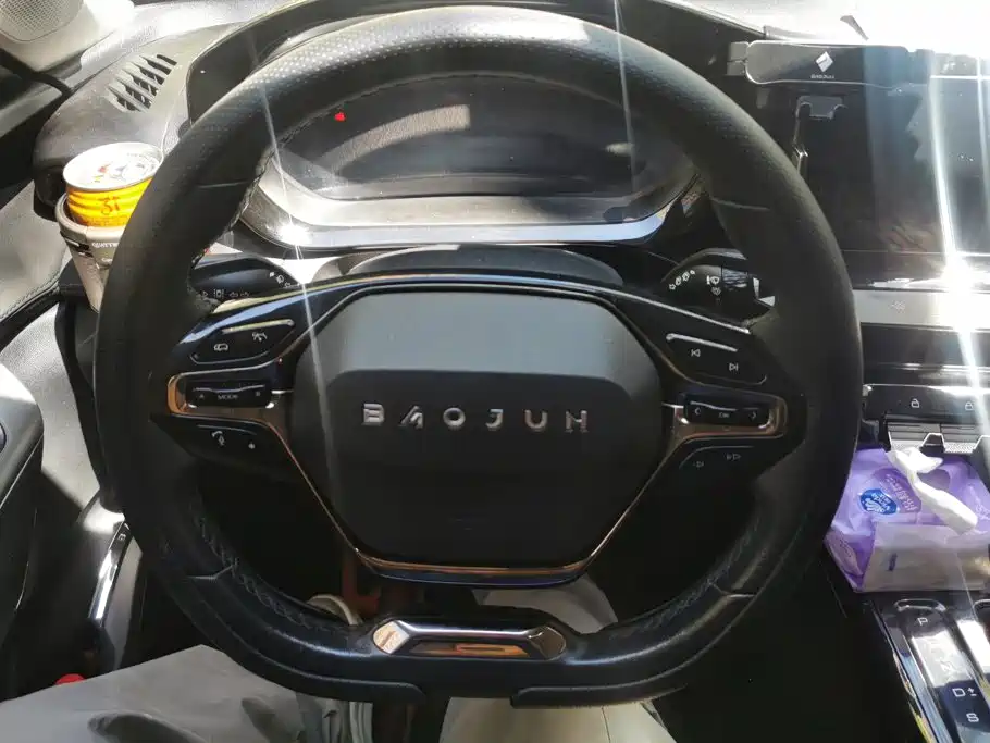 Baojun Valli — миниатюра 15