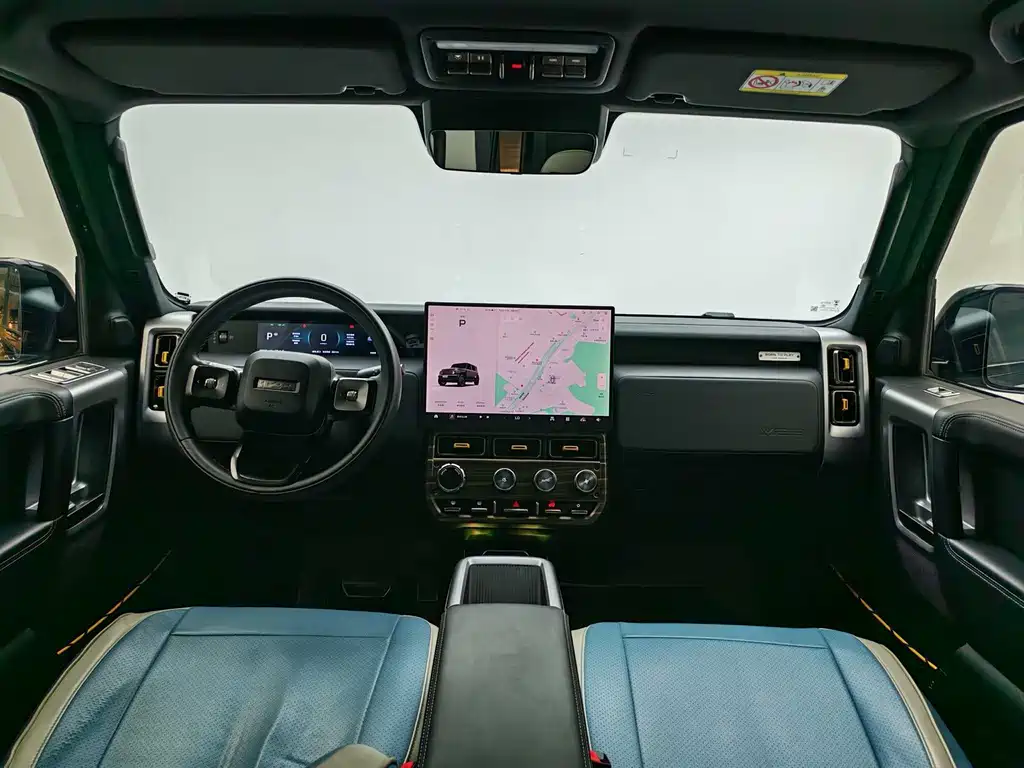 iCAR iCAR Super V23 — миниатюра 6