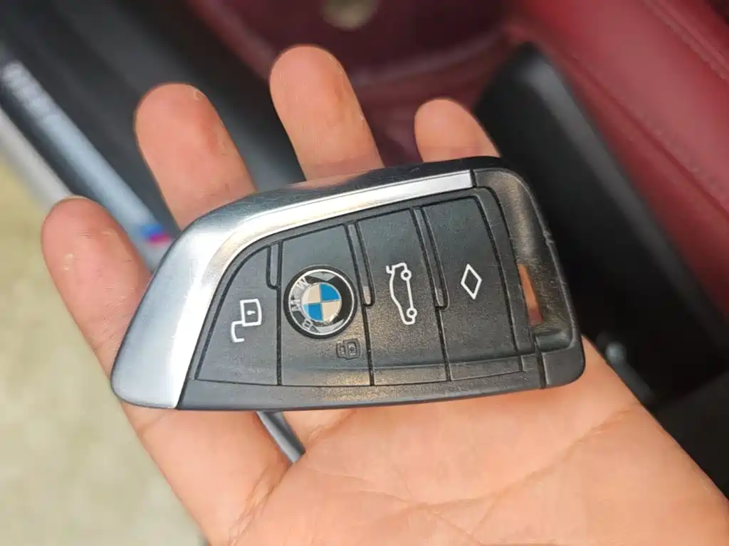 BMW 3 Series — миниатюра 9
