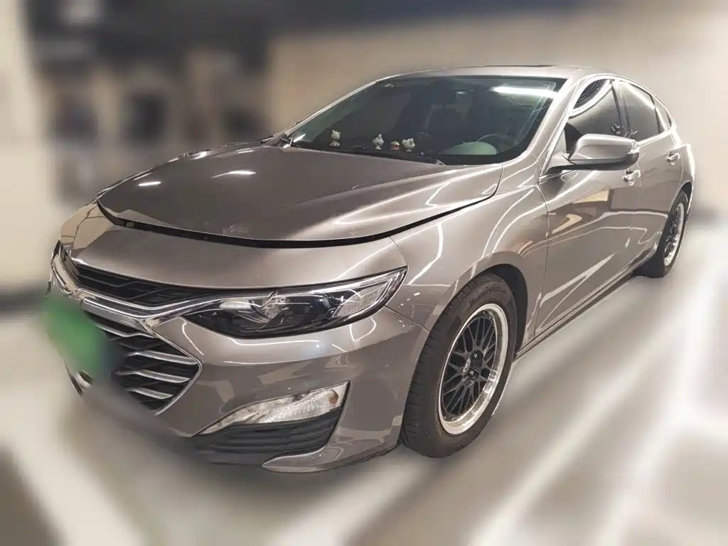 Chevrolet Malibu XL