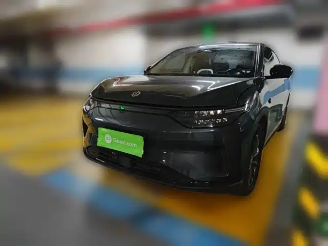 2023 Leapmotor C11