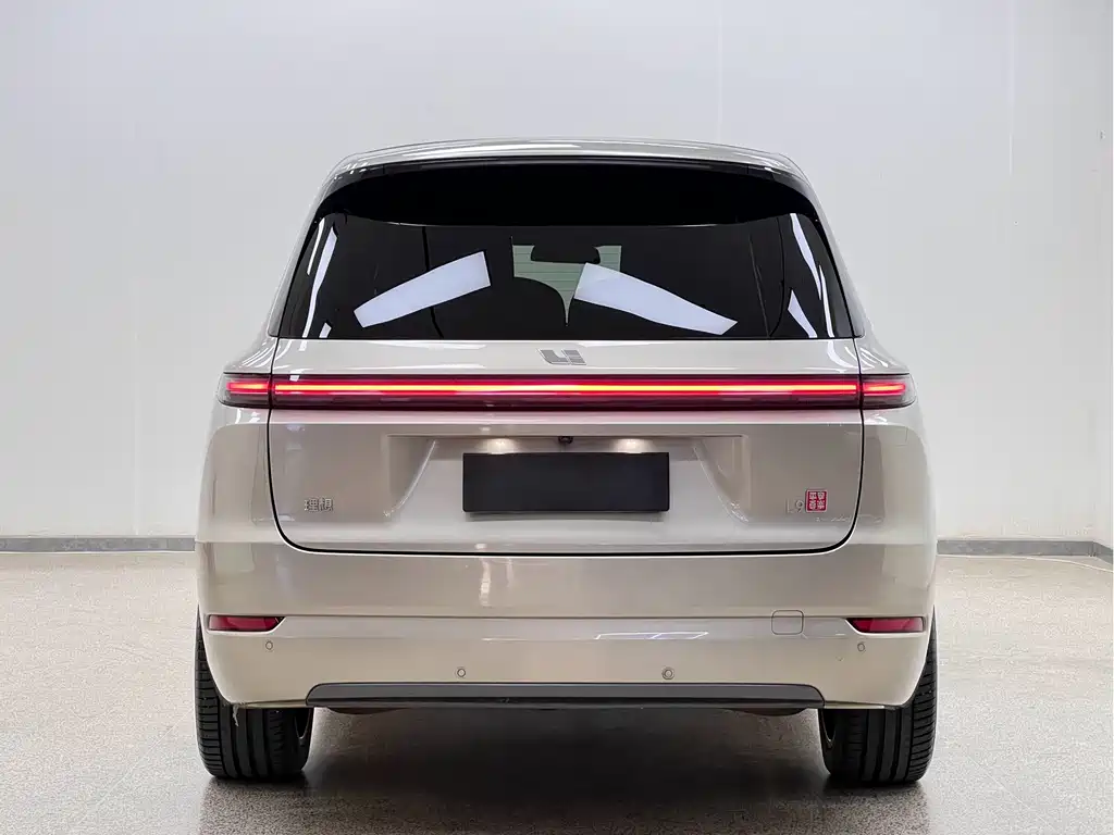 Li Auto Li L9 — миниатюра 6