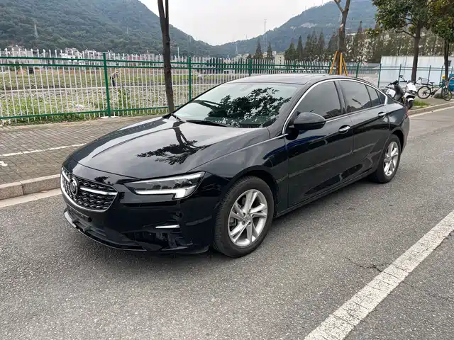 Buick Regal
