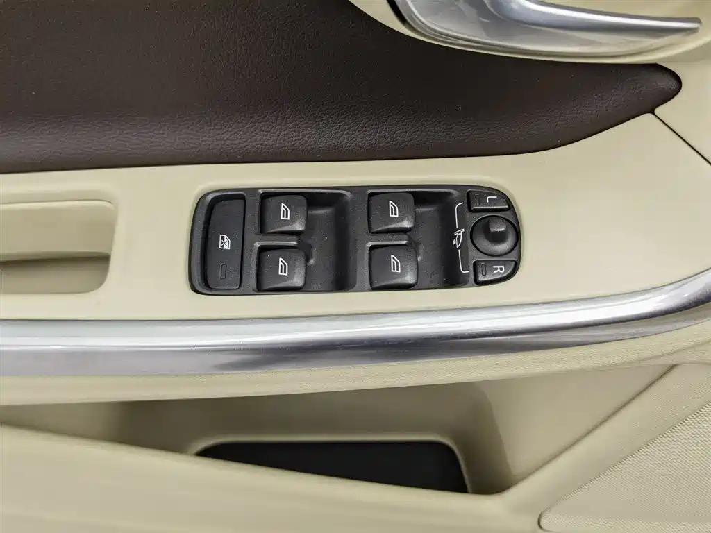 Volvo S60 2015 S60L T5
