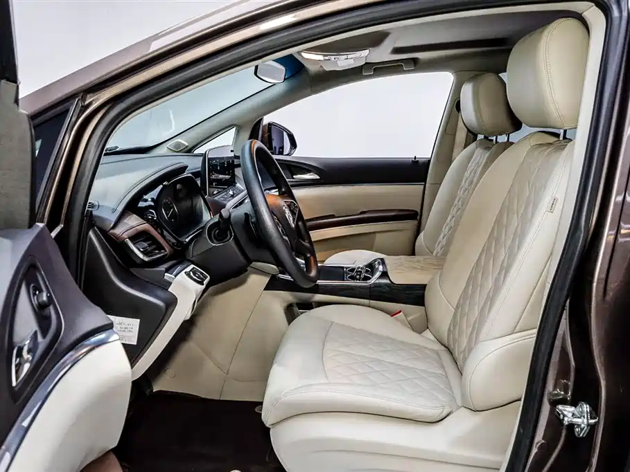 Buick GL8 2023 Smart