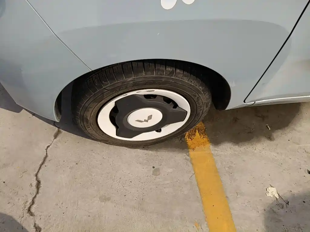 Wuling MINIEV — миниатюра 23