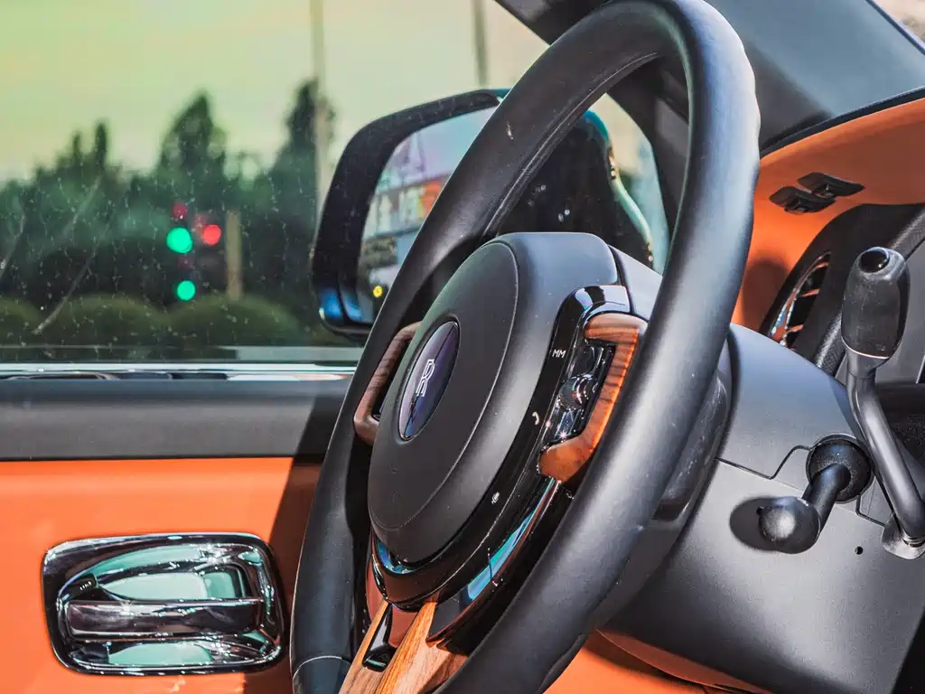 Rolls-Royce Cullinan — фотографии объявления, Фото 11