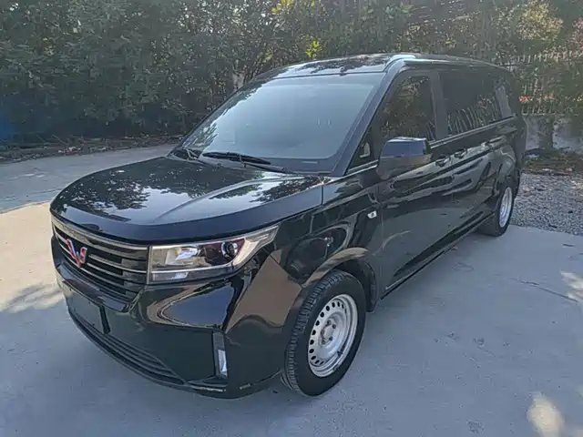 Wuling Zhengcheng