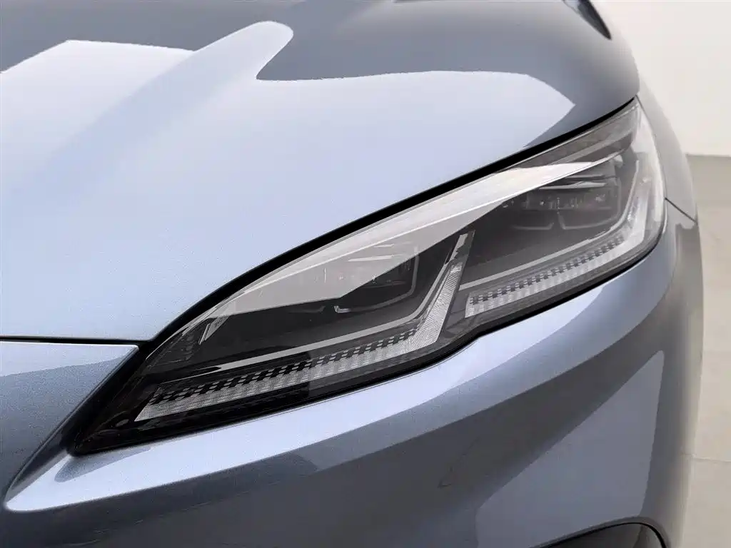 BYD SEAL 06 NEW ENERGY