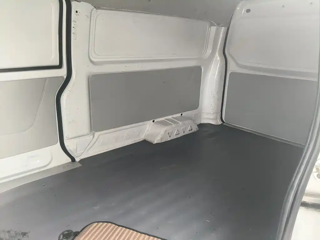Jinbei Hiace S — миниатюра 13