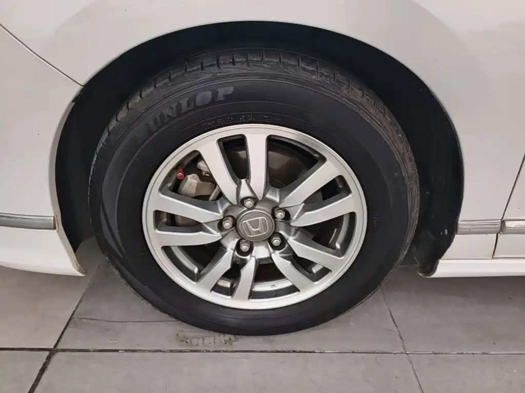 Honda Spirior — миниатюра 23