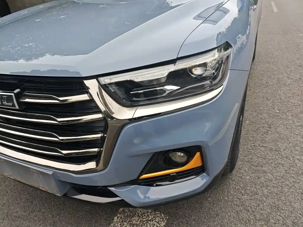 Haval H6 — миниатюра 24