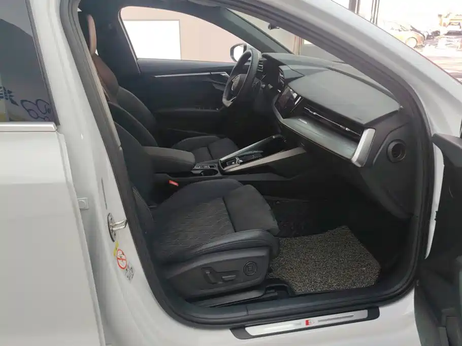 Audi A3 — миниатюра 8