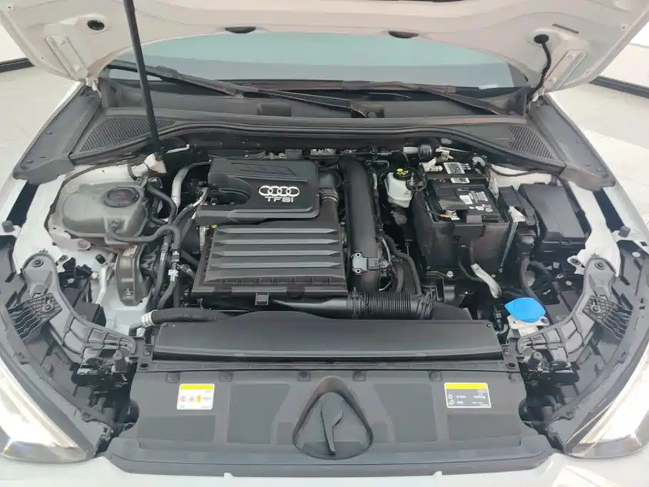 Audi A3 — миниатюра 10