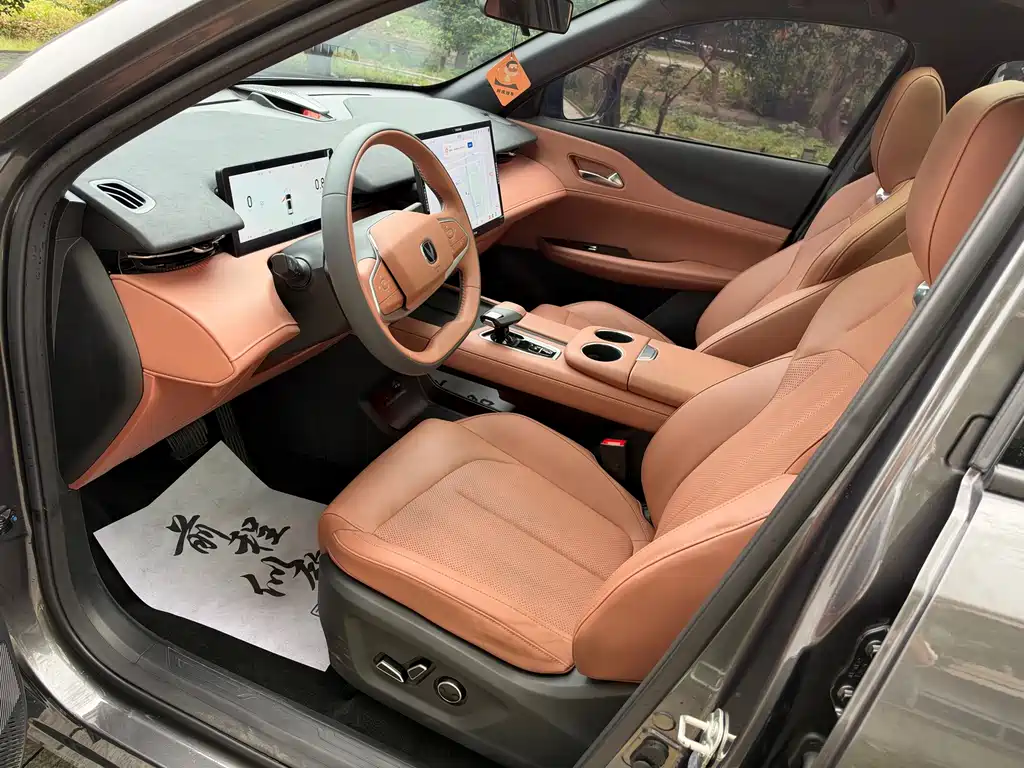 Changan UNI-Z — миниатюра 4