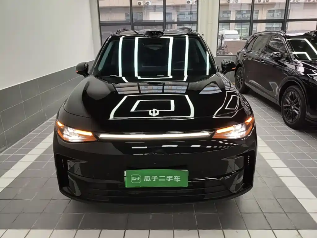 Leapmotor C16 2024 200