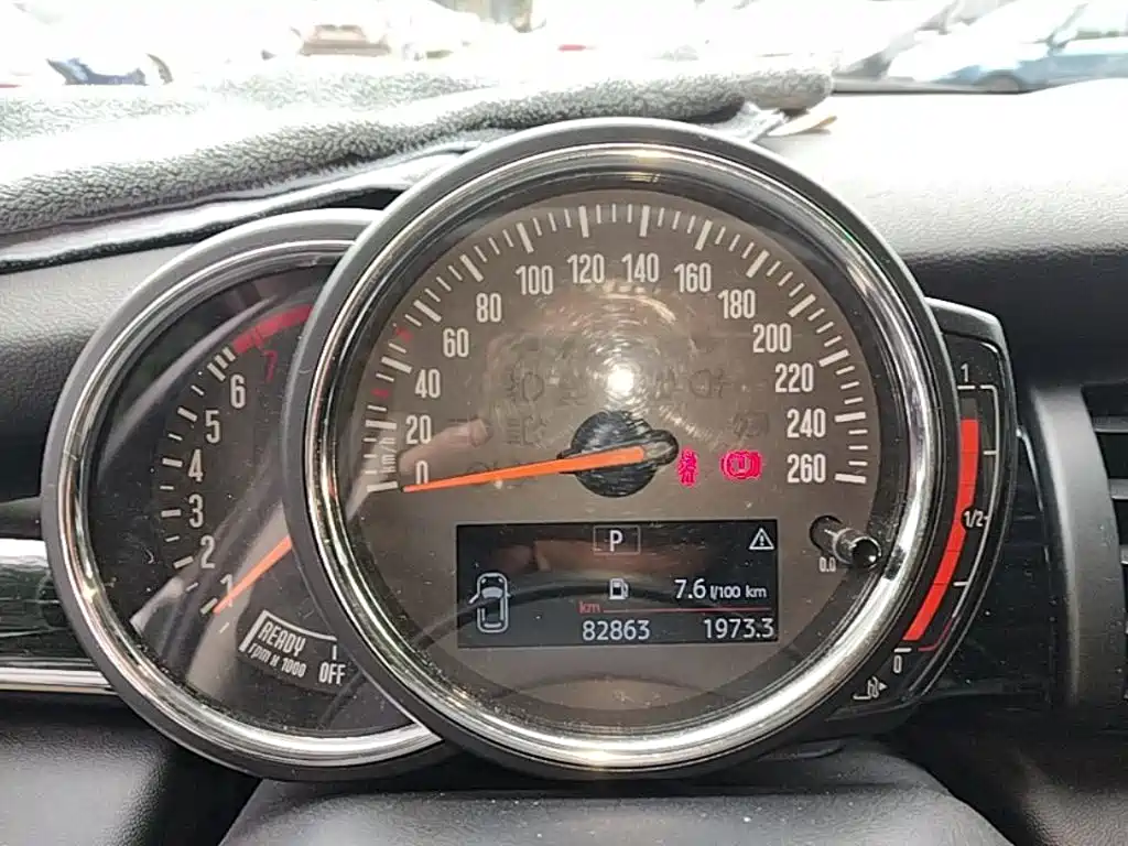 MINI Mini — миниатюра 12