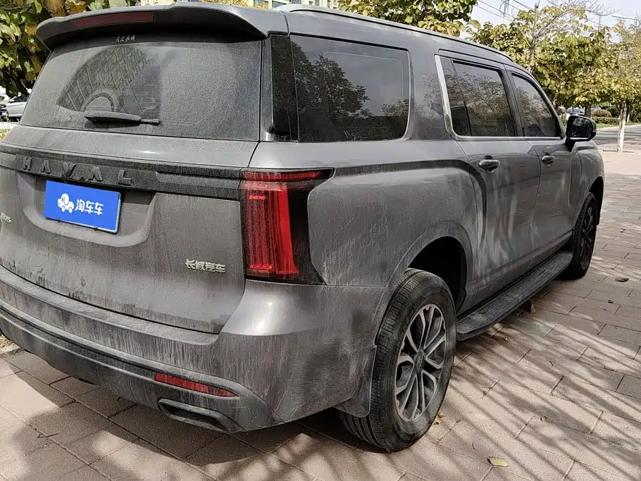 Haval H5 — миниатюра 3