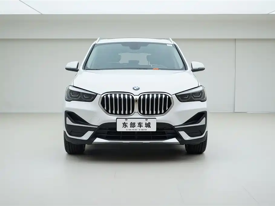 BMW X1 2020 sDrive20Li Premium