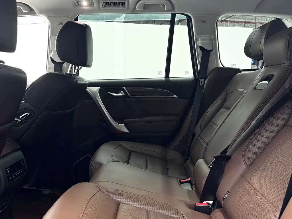 Haval H9 — миниатюра 10