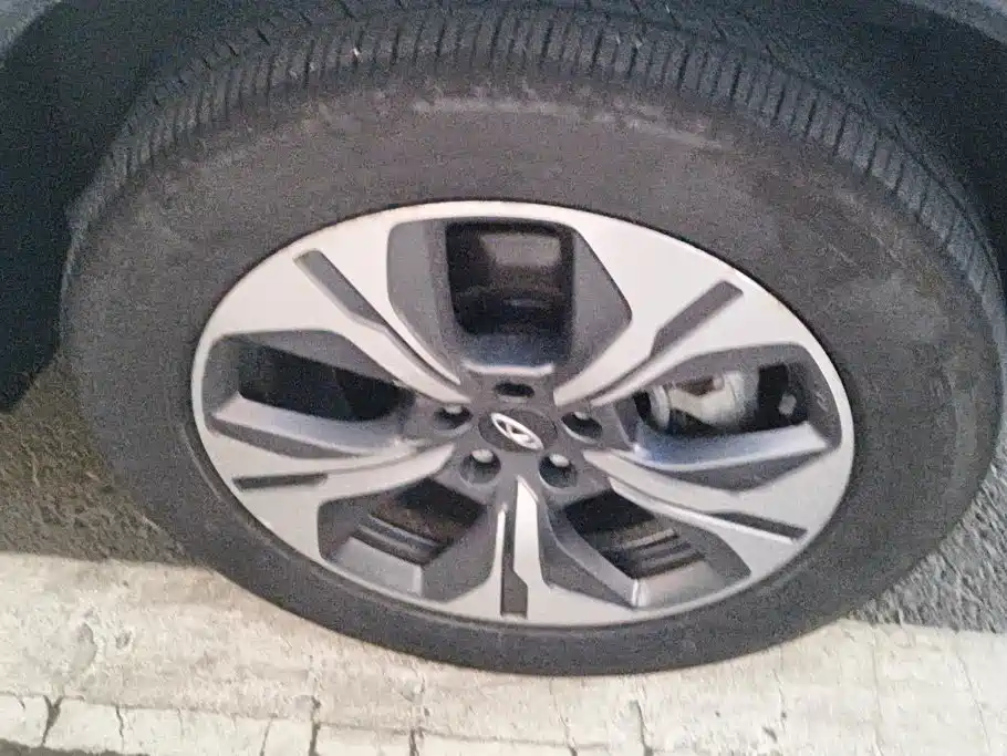 Chery Tiggo 8 PRO NEV — миниатюра 6