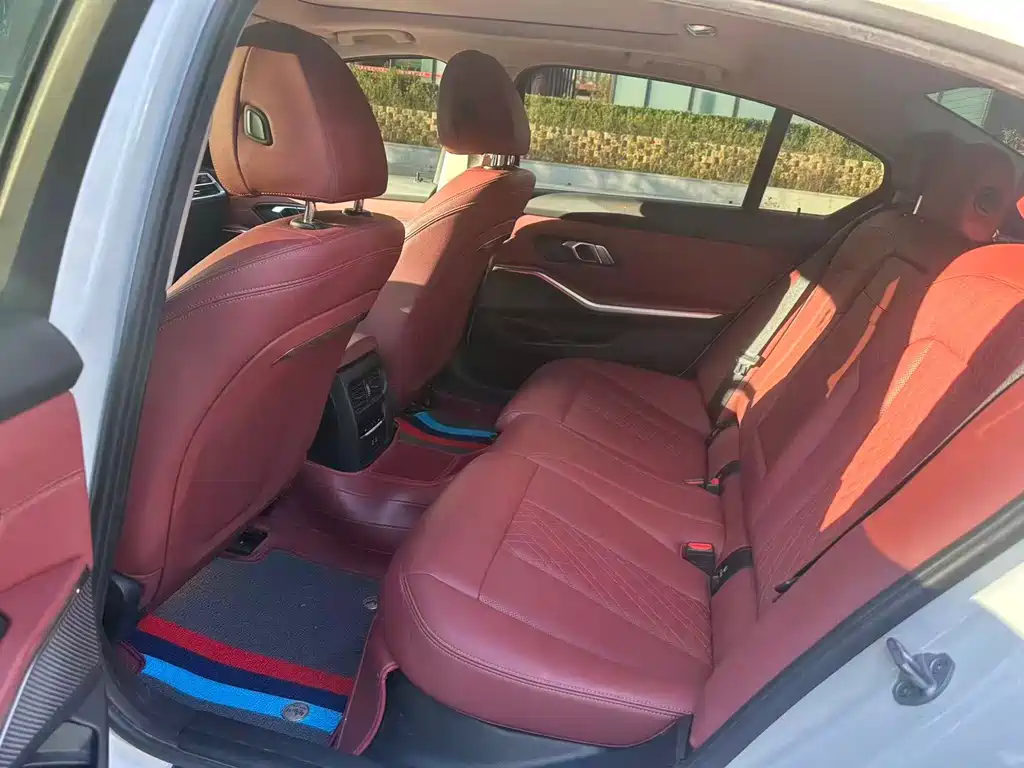 BMW i3 — миниатюра 5