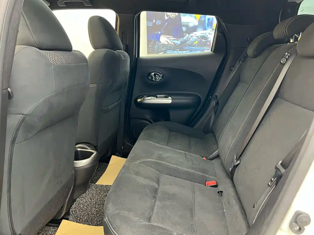 Infiniti ESQ — миниатюра 32