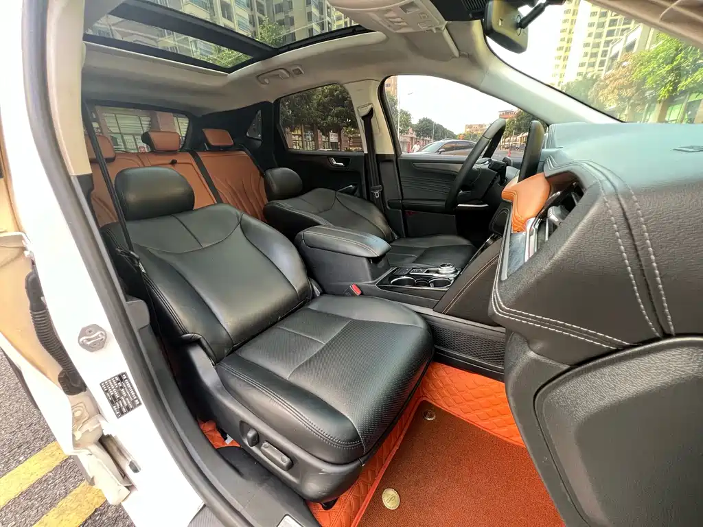 Ford Escape — миниатюра 15