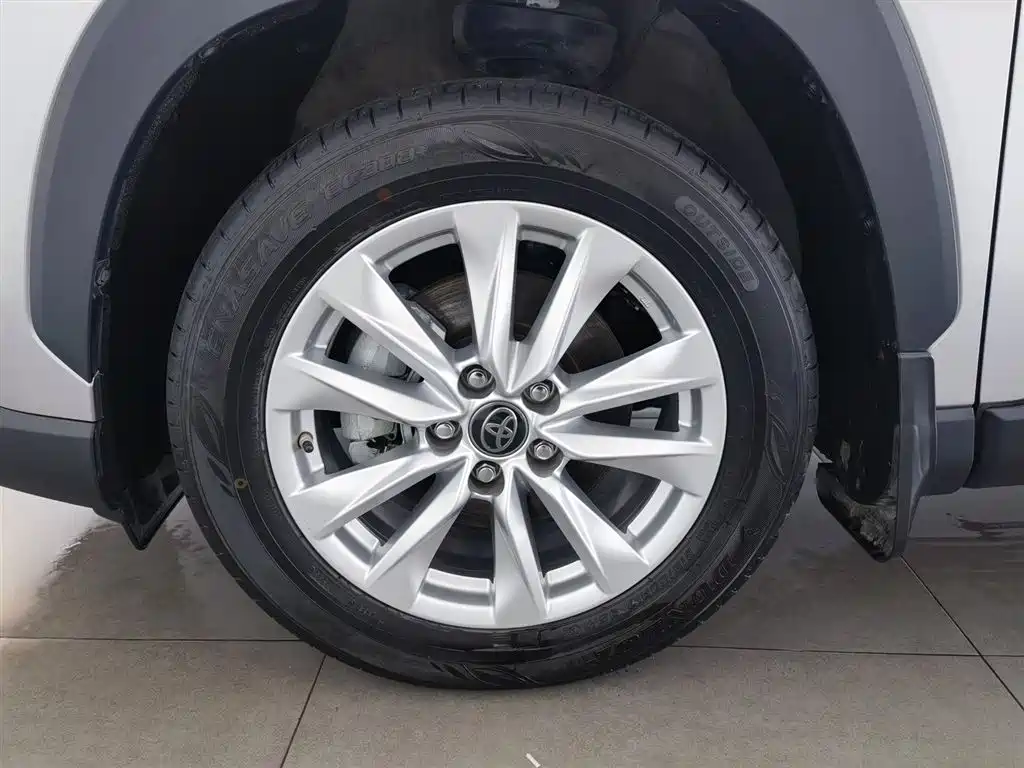 TOYOTA COROLLA SHARP AMPLIFIER